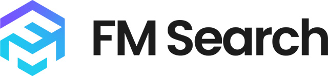 FM Search Logo